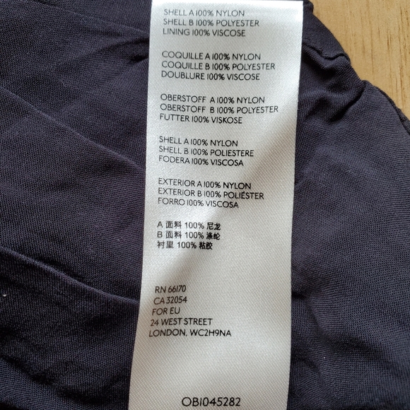 Free People Chante Lace Tie Front Tank - Picture 10 of 12